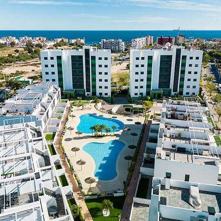 Apartamento Milan Campoamor Ngoại thất bức ảnh