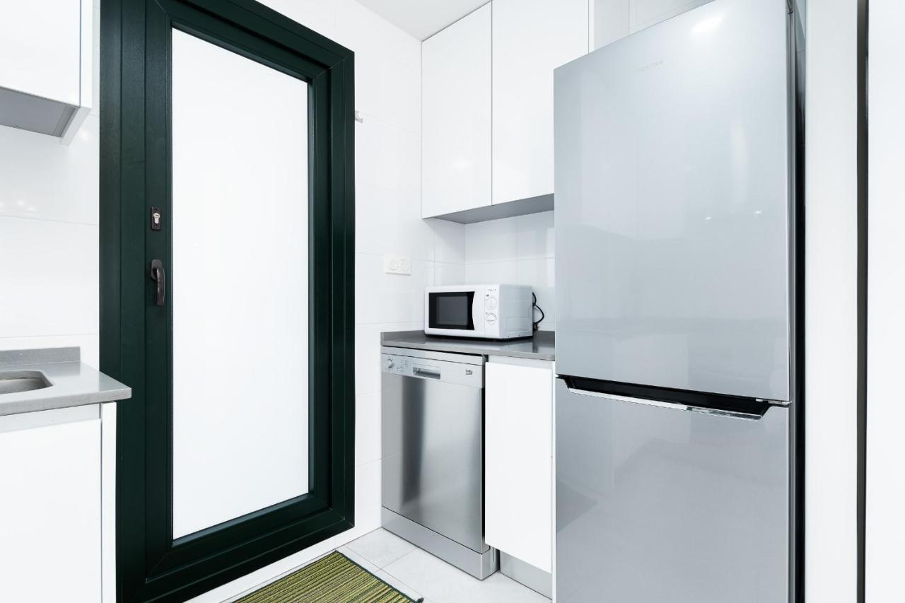 Apartamento Milan Campoamor Ngoại thất bức ảnh