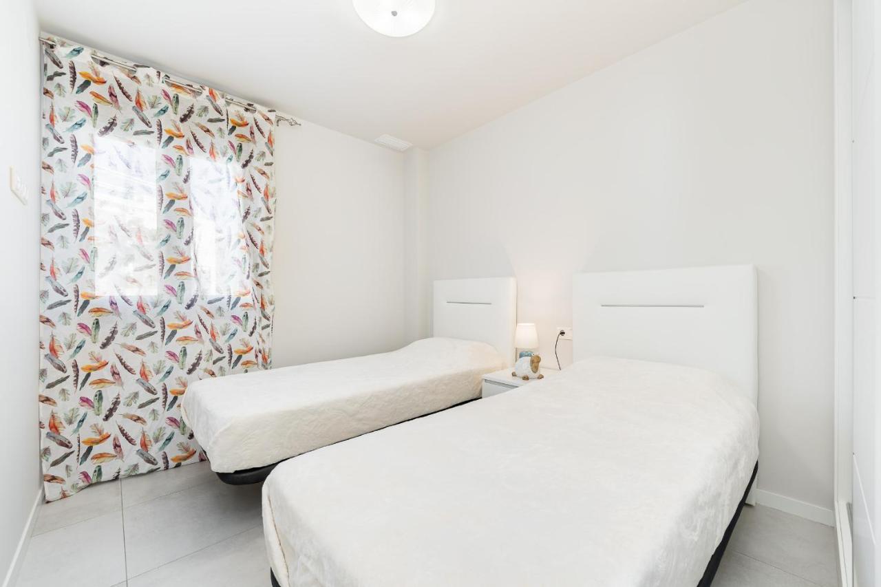 Apartamento Milan Campoamor Ngoại thất bức ảnh