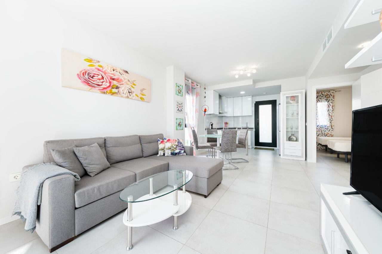 Apartamento Milan Campoamor Ngoại thất bức ảnh