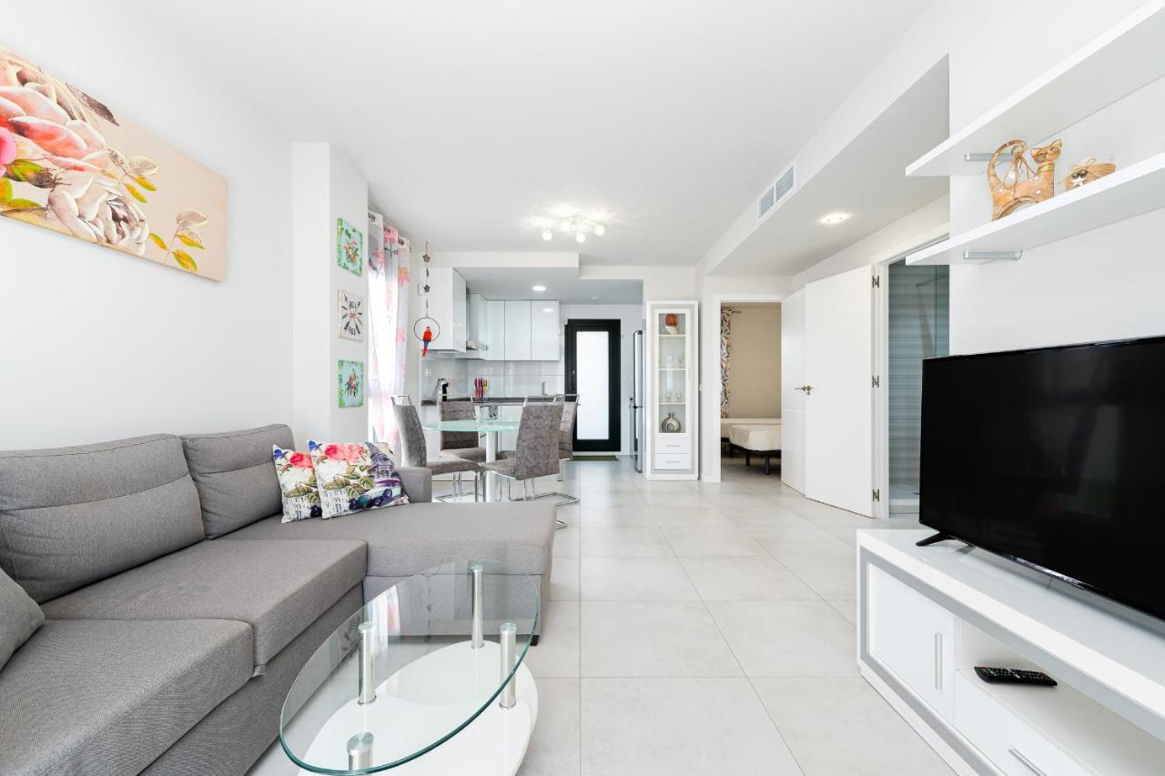 Apartamento Milan Campoamor Ngoại thất bức ảnh
