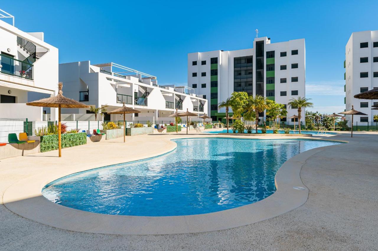 Apartamento Milan Campoamor Ngoại thất bức ảnh