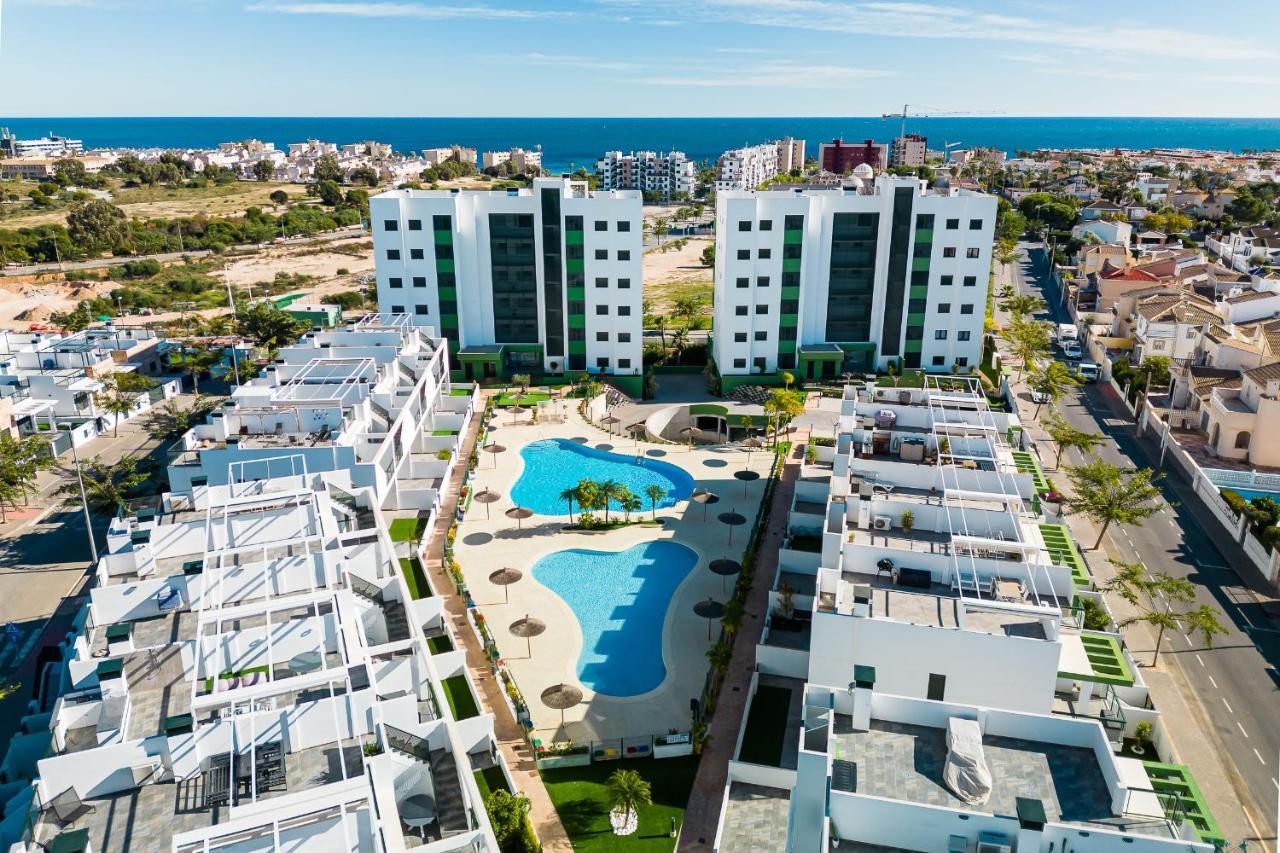 Apartamento Milan Campoamor Ngoại thất bức ảnh