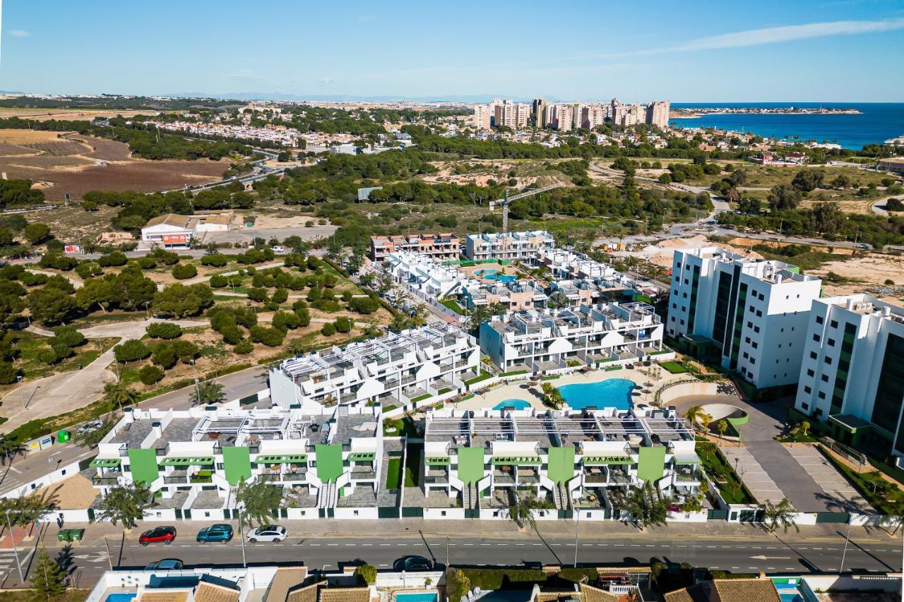 Apartamento Milan Campoamor Ngoại thất bức ảnh