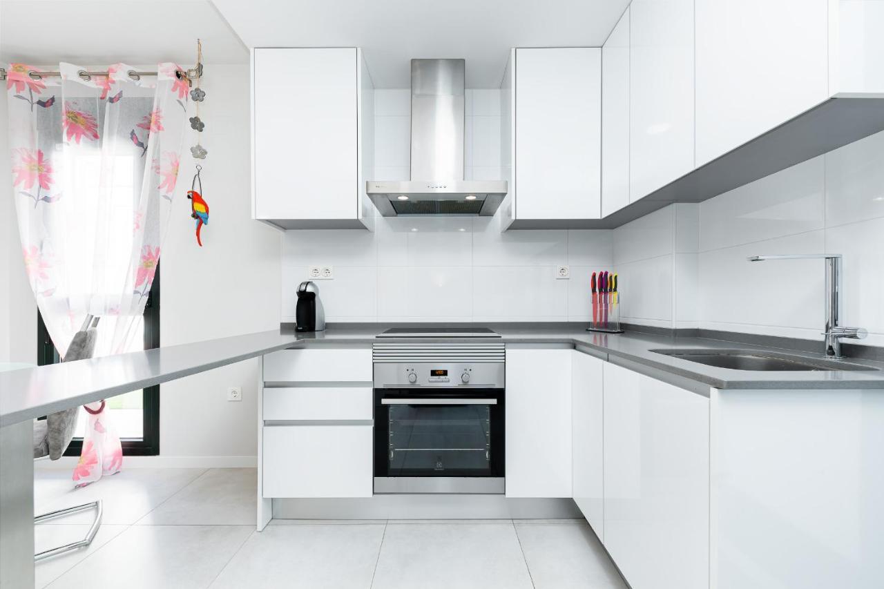 Apartamento Milan Campoamor Ngoại thất bức ảnh