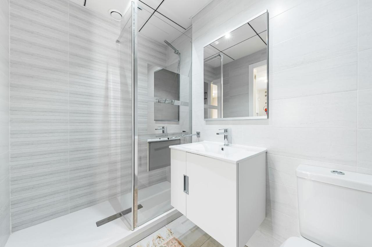 Apartamento Milan Campoamor Ngoại thất bức ảnh