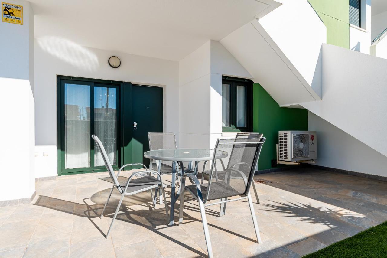 Apartamento Milan Campoamor Ngoại thất bức ảnh