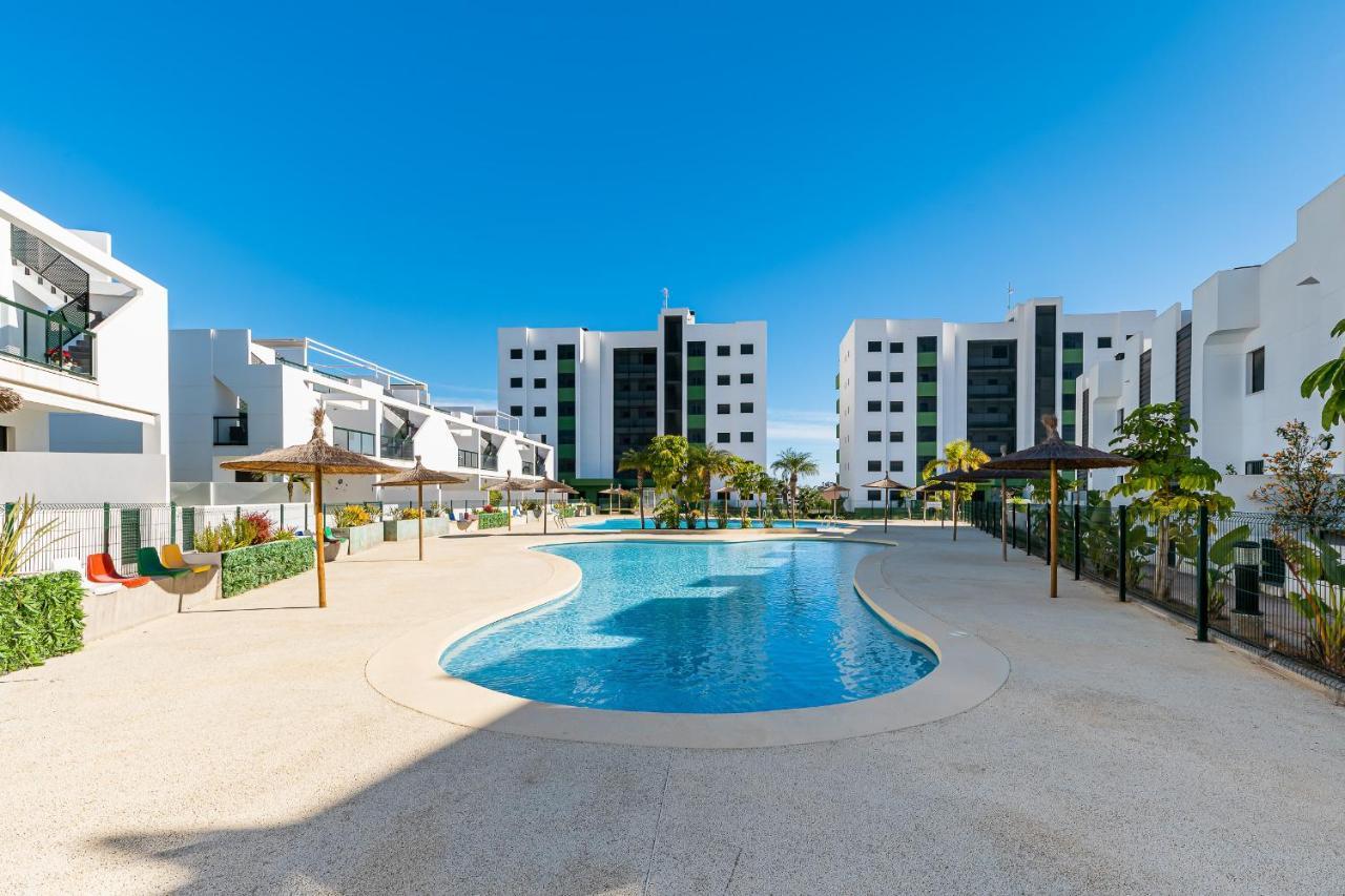 Apartamento Milan Campoamor Ngoại thất bức ảnh