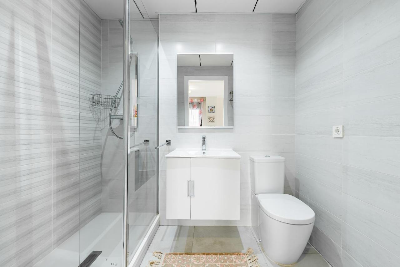 Apartamento Milan Campoamor Ngoại thất bức ảnh