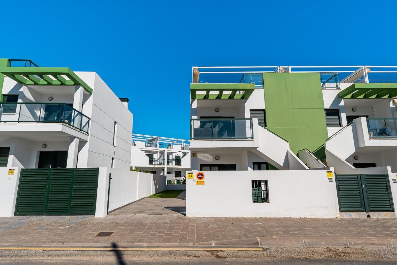 Apartamento Milan Campoamor Ngoại thất bức ảnh