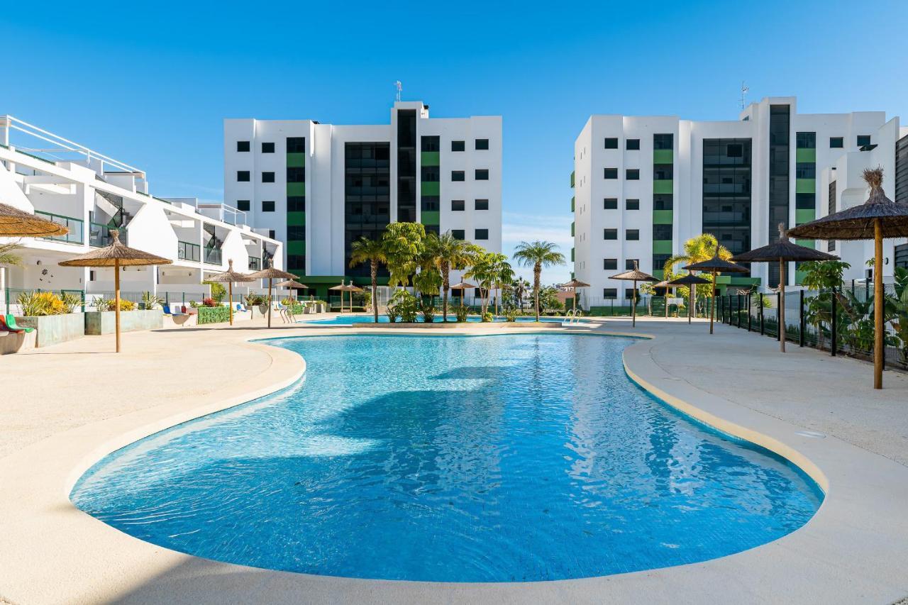 Apartamento Milan Campoamor Ngoại thất bức ảnh