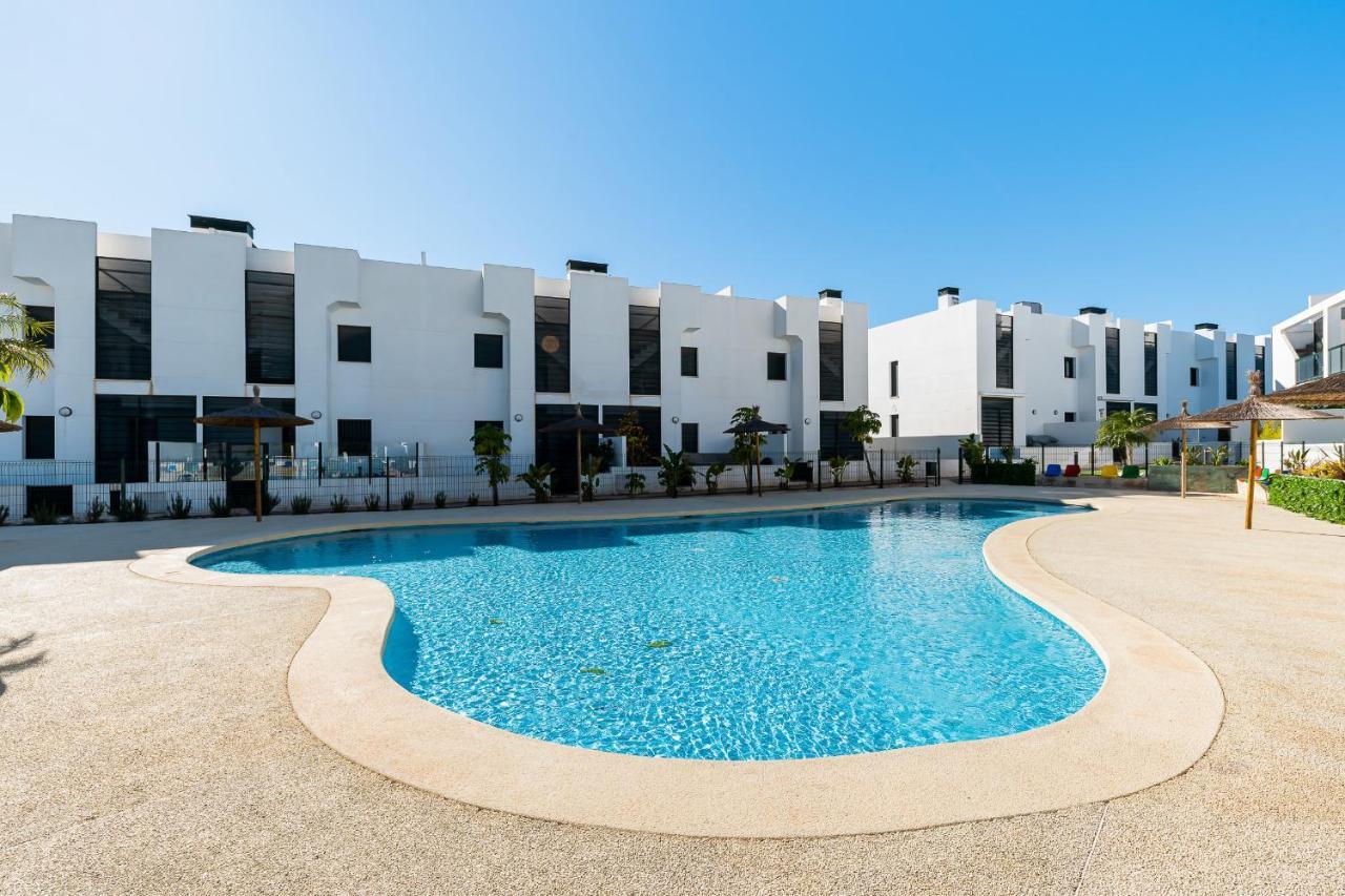 Apartamento Milan Campoamor Ngoại thất bức ảnh