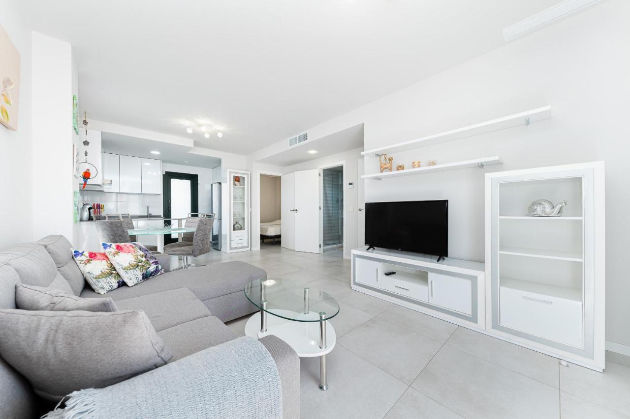 Apartamento Milan Campoamor Ngoại thất bức ảnh