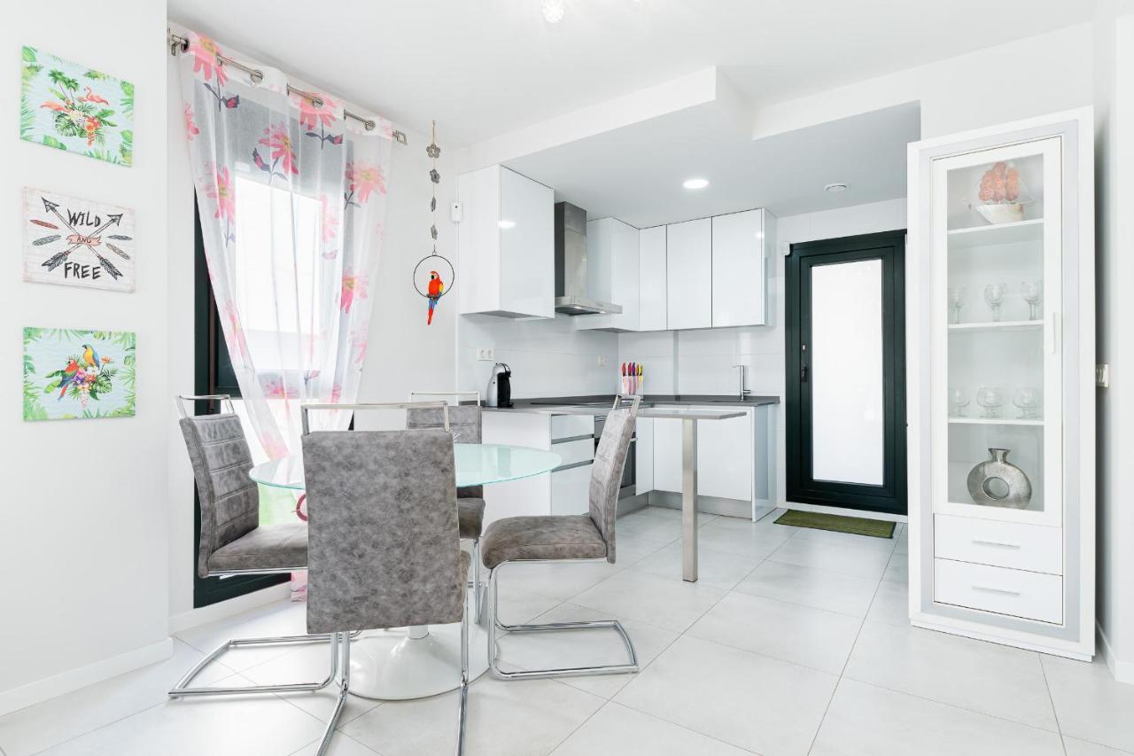 Apartamento Milan Campoamor Ngoại thất bức ảnh