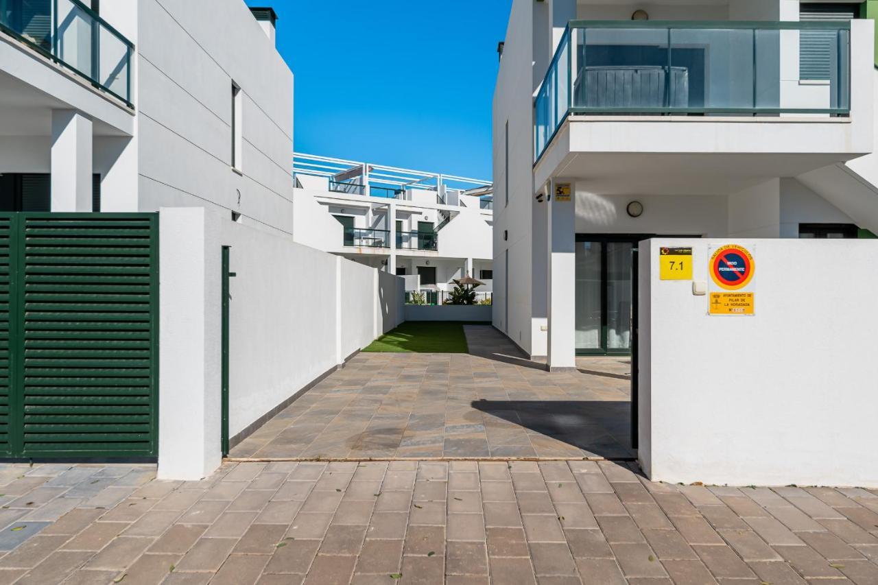 Apartamento Milan Campoamor Ngoại thất bức ảnh