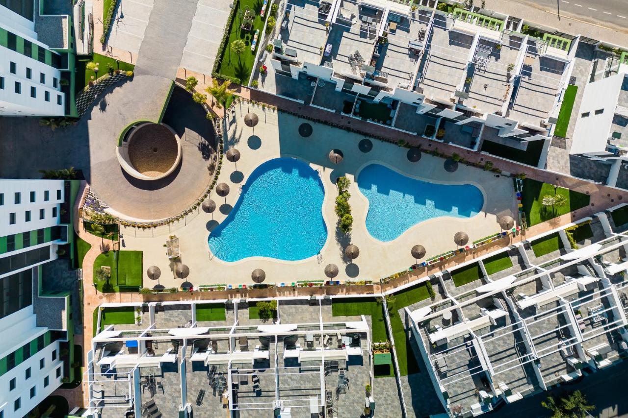 Apartamento Milan Campoamor Ngoại thất bức ảnh