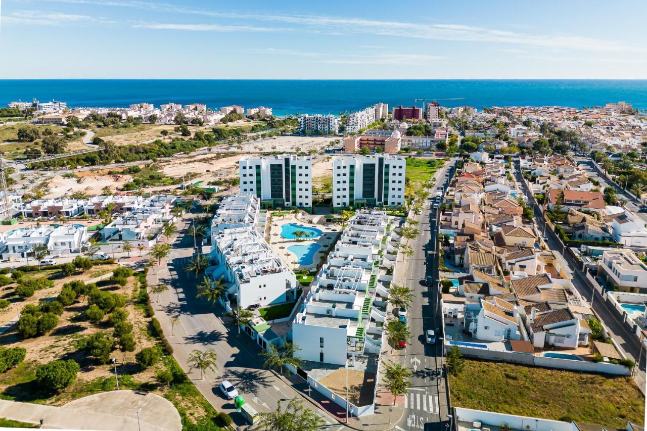 Apartamento Milan Campoamor Ngoại thất bức ảnh