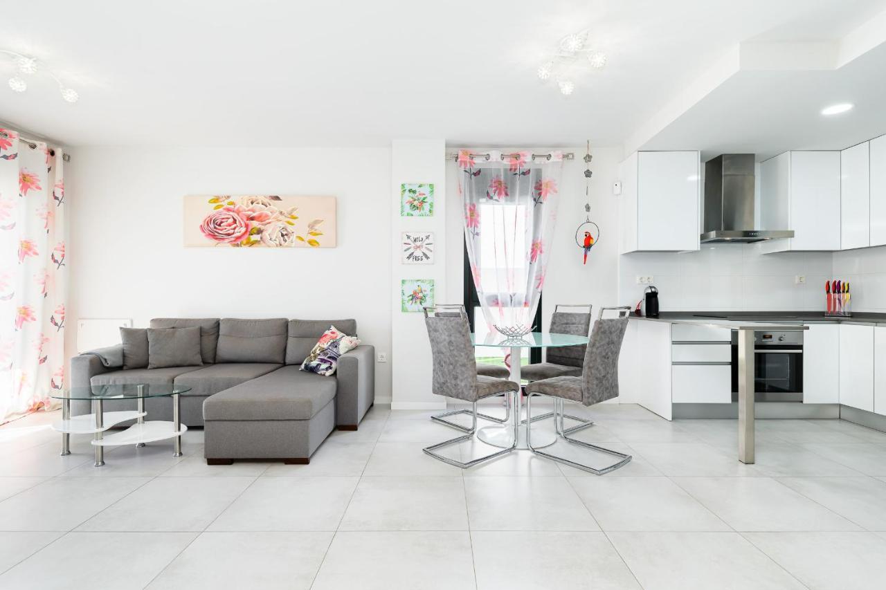 Apartamento Milan Campoamor Ngoại thất bức ảnh