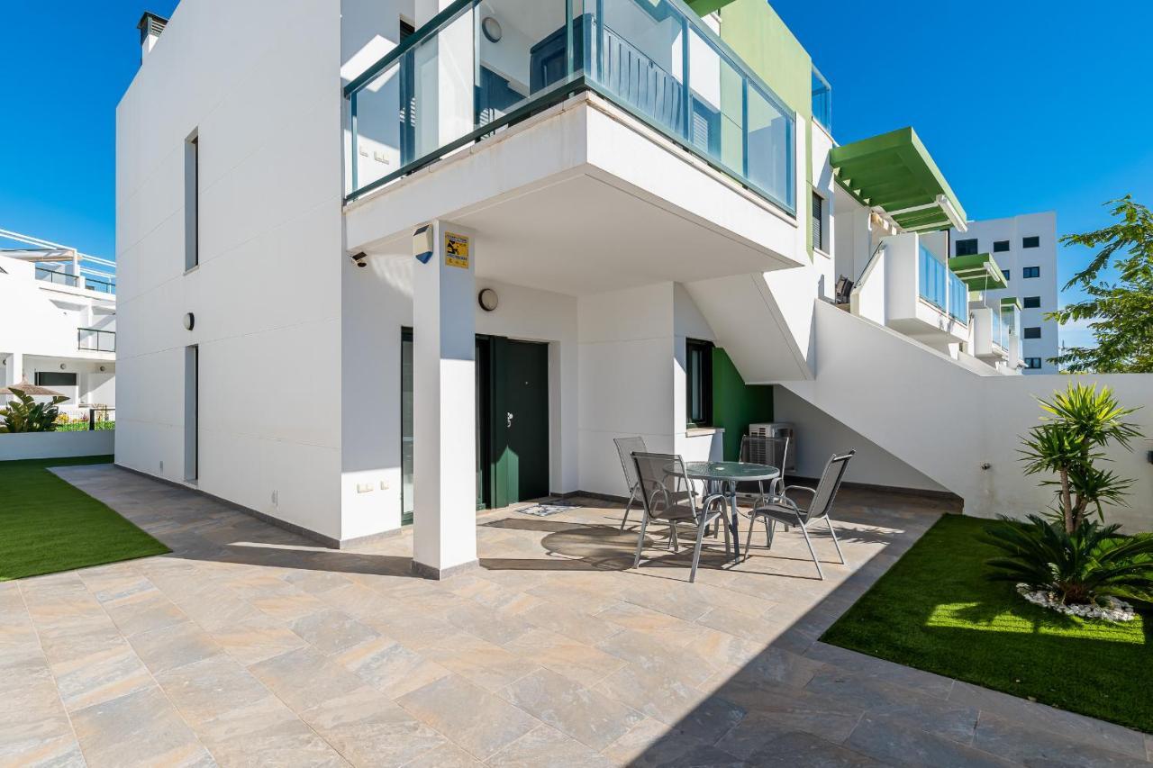 Apartamento Milan Campoamor Ngoại thất bức ảnh