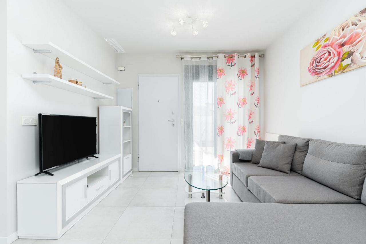 Apartamento Milan Campoamor Ngoại thất bức ảnh