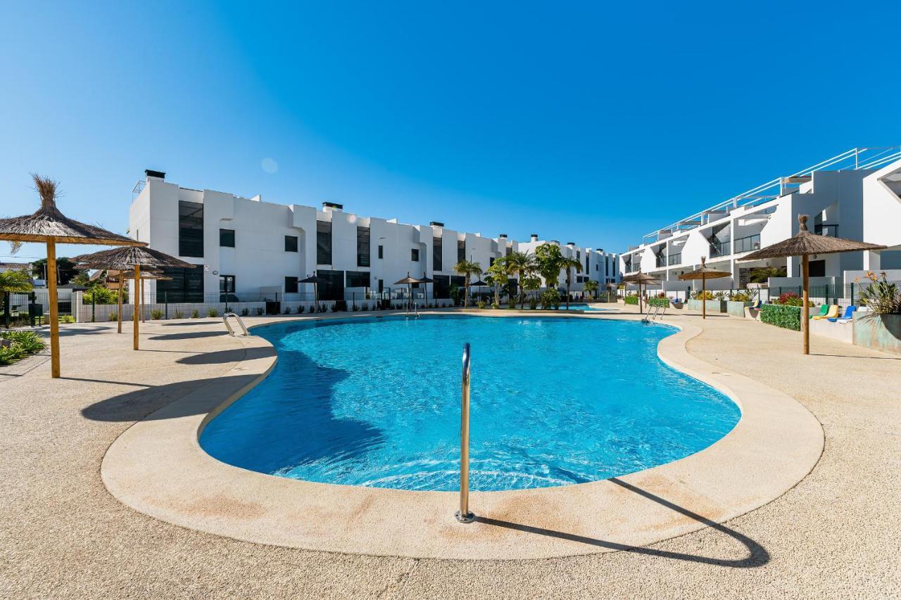 Apartamento Milan Campoamor Ngoại thất bức ảnh